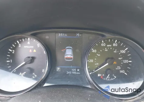 2019 Nissan Rogue Sport S from USA, damaged, VIN JN1BJ1CR6KW327219